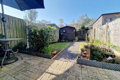 2 bedroom terraced house for sale, Teal Avenue, Chelmsford CM3