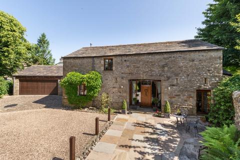 undefined, Hartley Barn, Maypole Green, Long Preston, Skipton, BD23