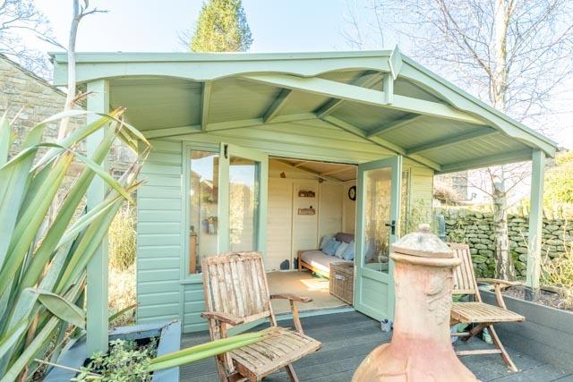 Summer House