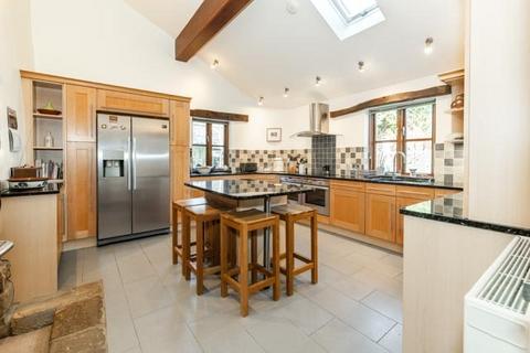 undefined, Hartley Barn, Maypole Green, Long Preston, Skipton, BD23