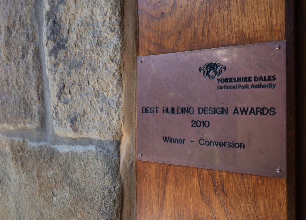 Award