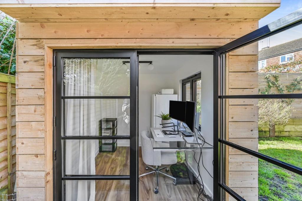 Home Office