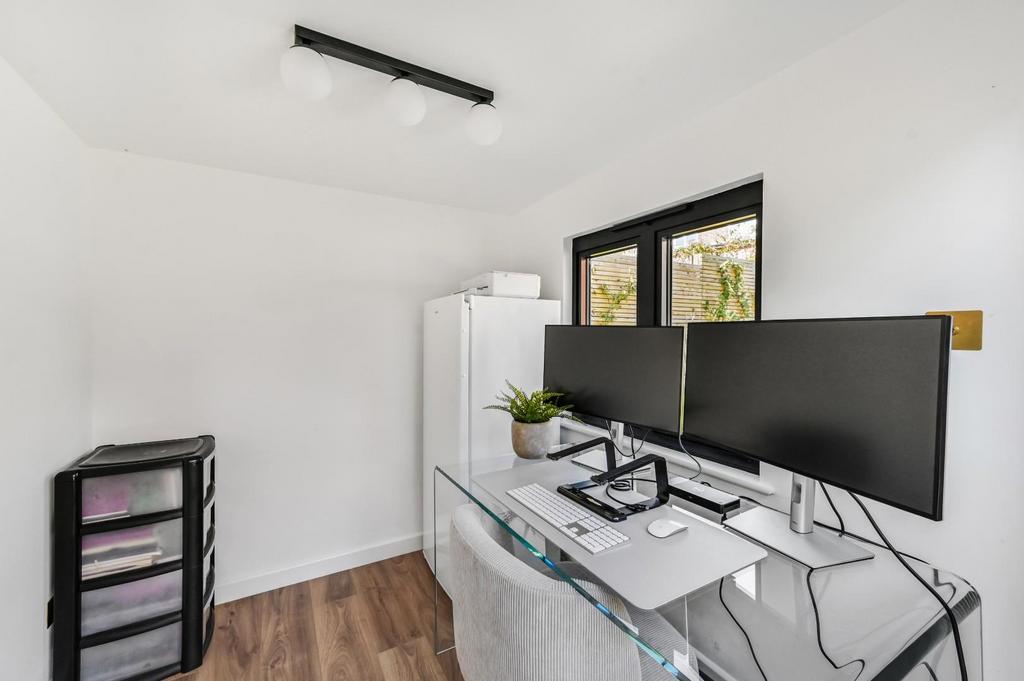 Home Office