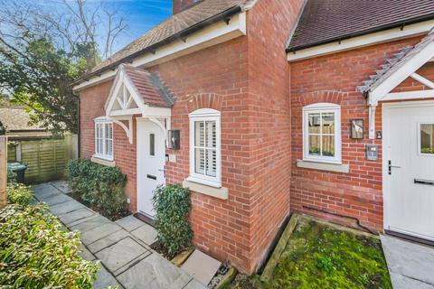 2 bedroom semi-detached house for sale, Chapel Hill, Stansted