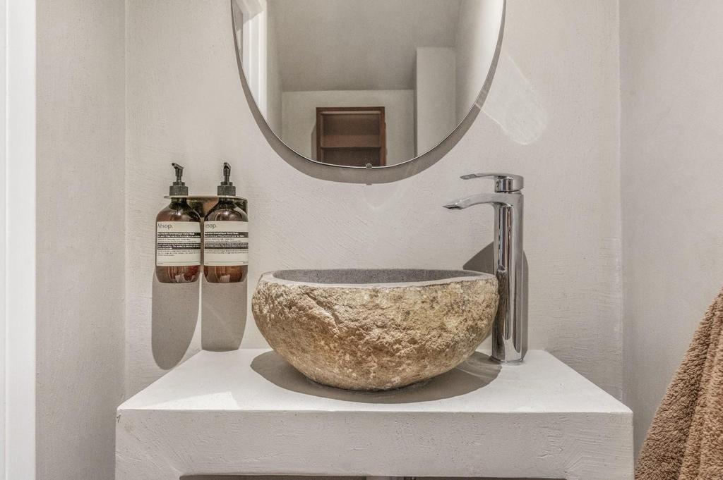 Wash Hand Basin