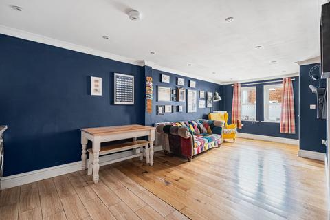 undefined, Normandy Street, Alton, Hampshire