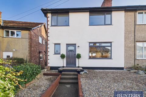 3 bedroom semi-detached house for sale, The Croft, Filey