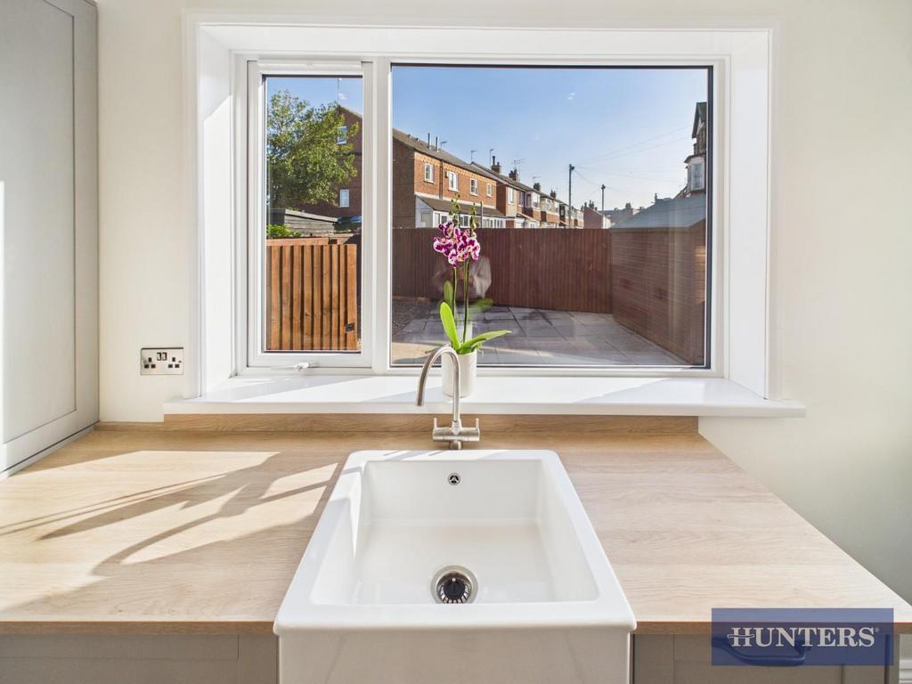 Kitchen View