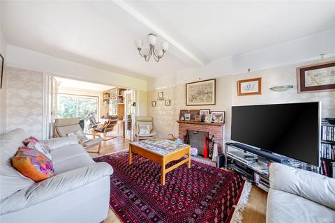 4 bedroom detached house for sale, Knoll Rise, Orpington