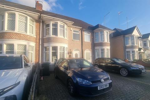 undefined, Ashington Grove, Coventry CV3