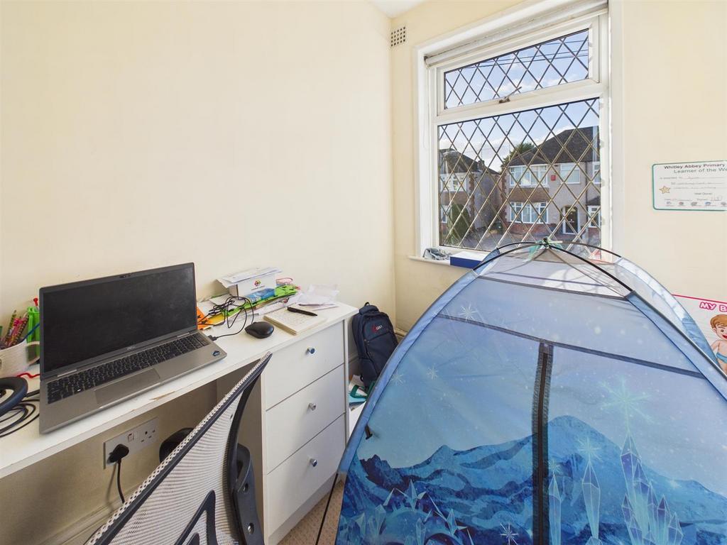 Double Bedroom 3