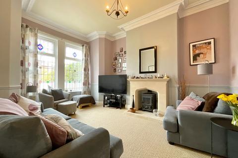 5 bedroom semi-detached house for sale, Manning Road, Southport PR8