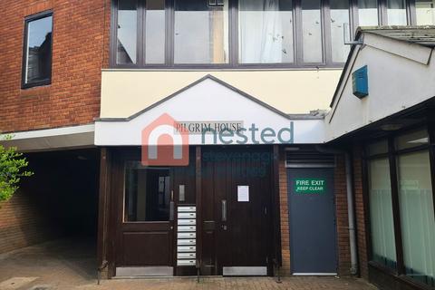 undefined, Evron Place, Hertford SG14