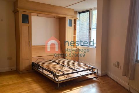 undefined, Evron Place, Hertford SG14