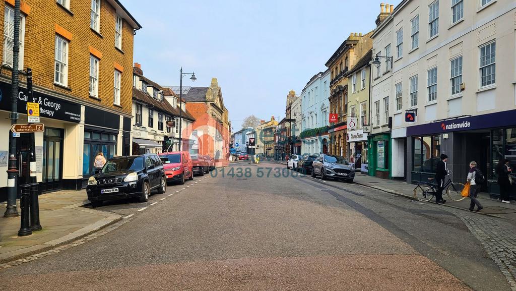 Hertford