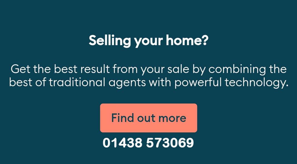 Sell your home the modern way