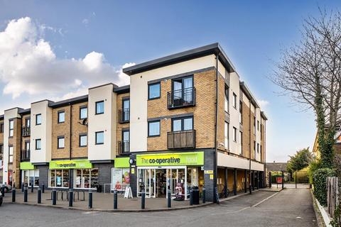 2 bedroom flat for sale, Audley House,  Buckingham Road,  Bicester,  Oxfordshire,  OX26