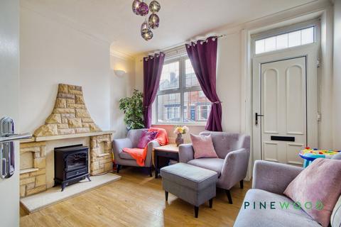 2 bedroom semi-detached house for sale, Victoria Avenue, Chesterfield S43