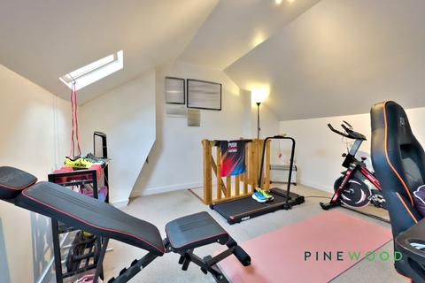 2 bedroom semi-detached house for sale, Victoria Avenue, Chesterfield S43