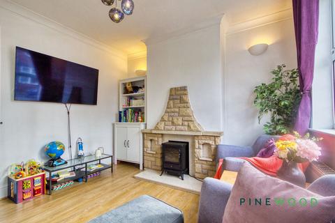 2 bedroom semi-detached house for sale, Victoria Avenue, Chesterfield S43