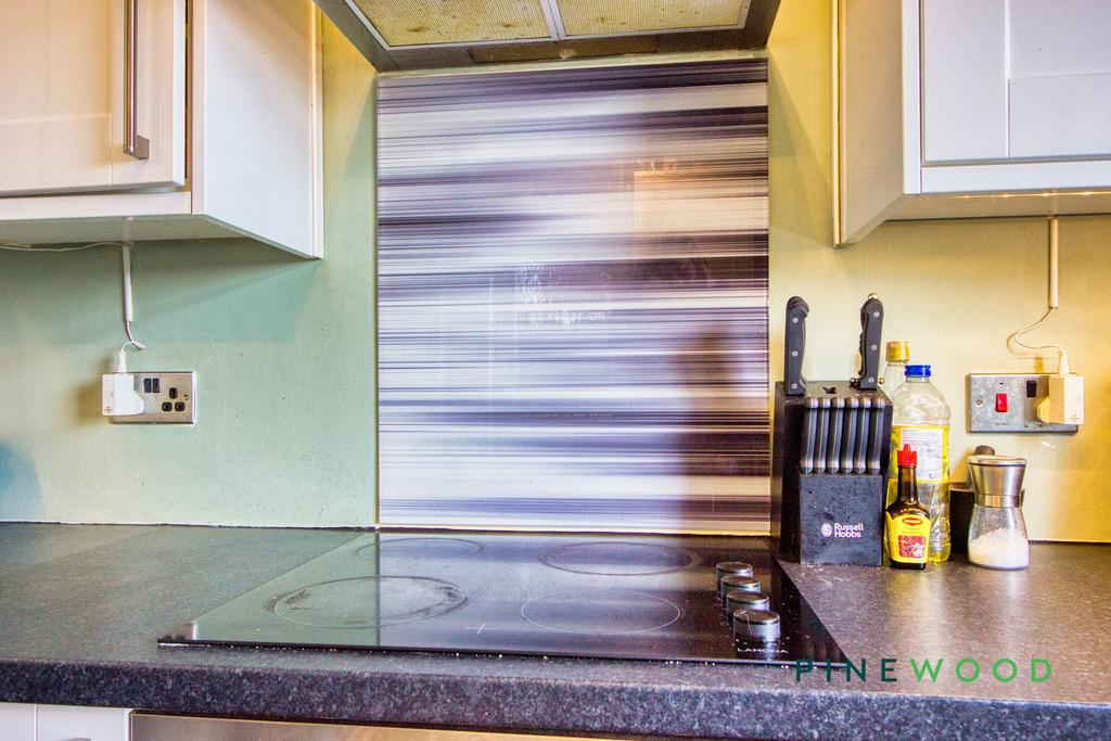 Kitchen / Breakfast Room