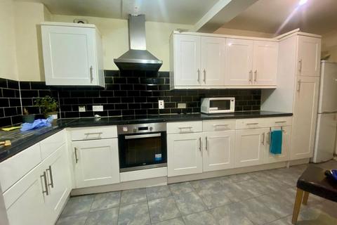 undefined, London SW17