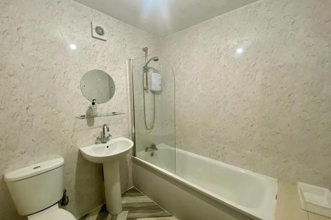 undefined, London SW17