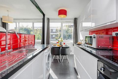 undefined, London E1W