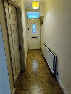 undefined, London SW17