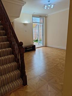 undefined, London SW17