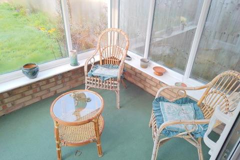 2 bedroom detached bungalow for sale, Cheddington Road, Bournemouth