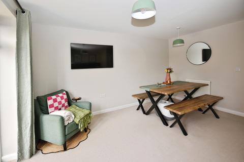 2 bedroom end of terrace house for sale, Selemba Way, Greylees, Sleaford