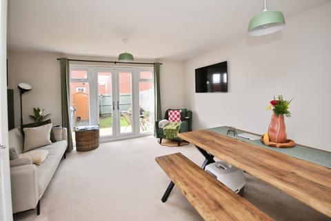 2 bedroom end of terrace house for sale, Selemba Way, Greylees, Sleaford