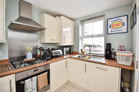 2 bedroom end of terrace house for sale, Selemba Way, Greylees, Sleaford