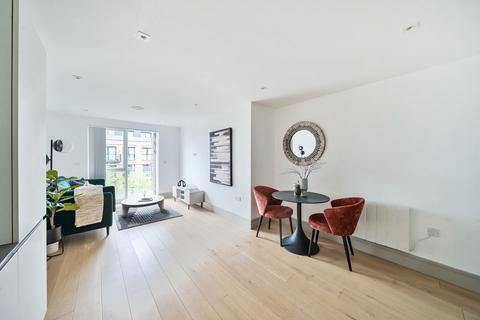 undefined, Lawrence Road London N15