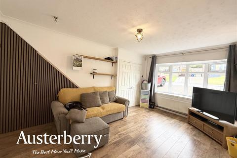 undefined, Webster Avenue, Stoke-On-Trent ST3