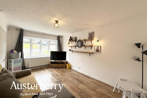 undefined, Webster Avenue, Stoke-On-Trent ST3