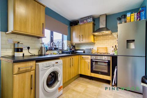 2 bedroom semi-detached house for sale, Severn Crescent, Chesterfield S42