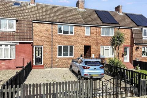 2 bedroom terraced house for sale, Grasmere Terrace, South Hetton, Durham, Durham, DH6 2RU