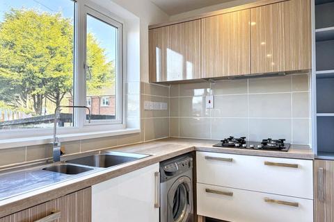 2 bedroom terraced house for sale, Grasmere Terrace, South Hetton, Durham, Durham, DH6 2RU