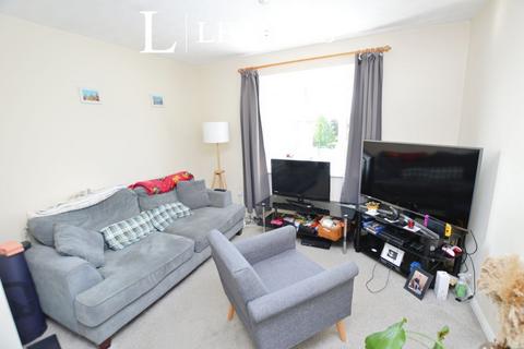 2 bedroom flat to rent, Ranger Walk, Colchester, CO2