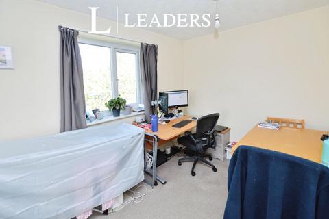 2 bedroom flat to rent, Ranger Walk, Colchester, CO2