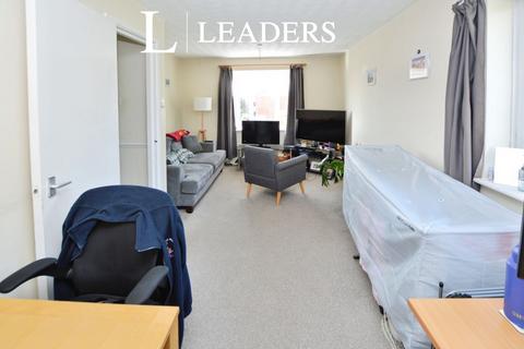 2 bedroom flat to rent, Ranger Walk, Colchester, CO2