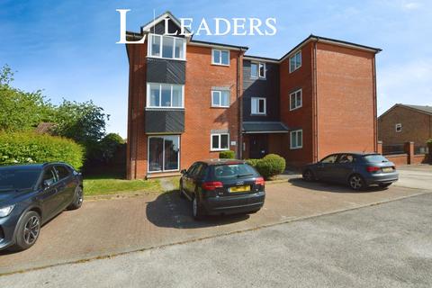 2 bedroom flat to rent, Ranger Walk, Colchester, CO2