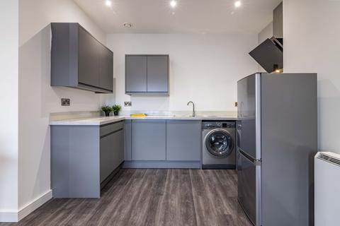 undefined, Flat 5, Osmaston Road, Derby, DE1