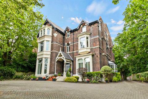2 bedroom flat for sale, Alexandra Drive, Liverpool, L17