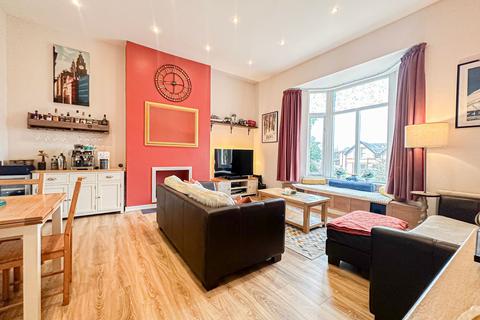 2 bedroom flat for sale, Alexandra Drive, Liverpool, L17