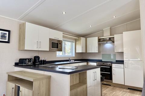 2 bedroom lodge for sale, York YO42