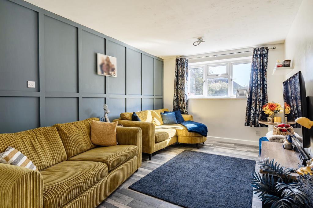 Family Room / Playroom