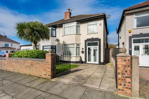 undefined, Wensley Road, Orrell Park, L9